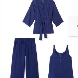 STORQ 3-piece Lounge Set navy small